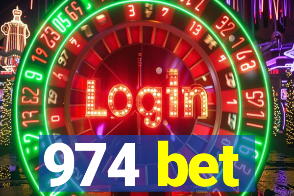 974 bet